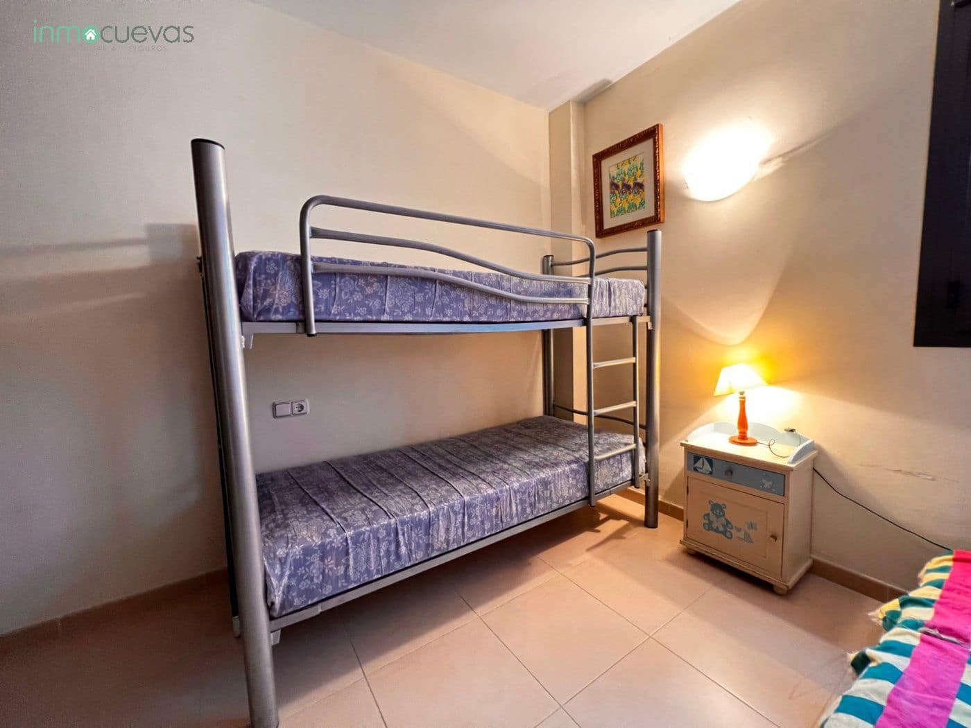 2 makuuhuone Kattohuoneisto myytävänä paikassa Villaricos - 250 000 € (Ref: 6978039)