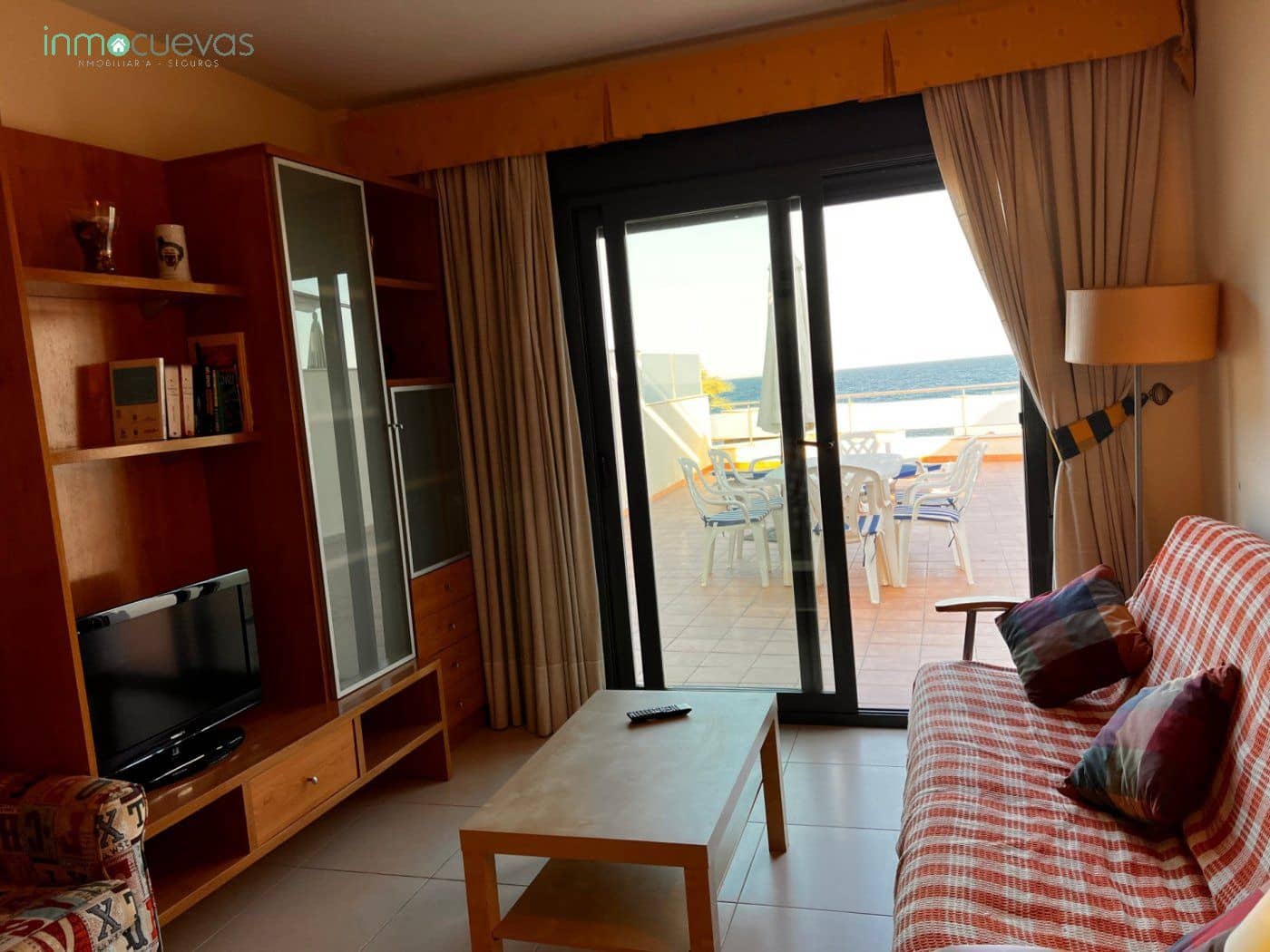 2 makuuhuone Kattohuoneisto myytävänä paikassa Villaricos - 250 000 € (Ref: 6978039)