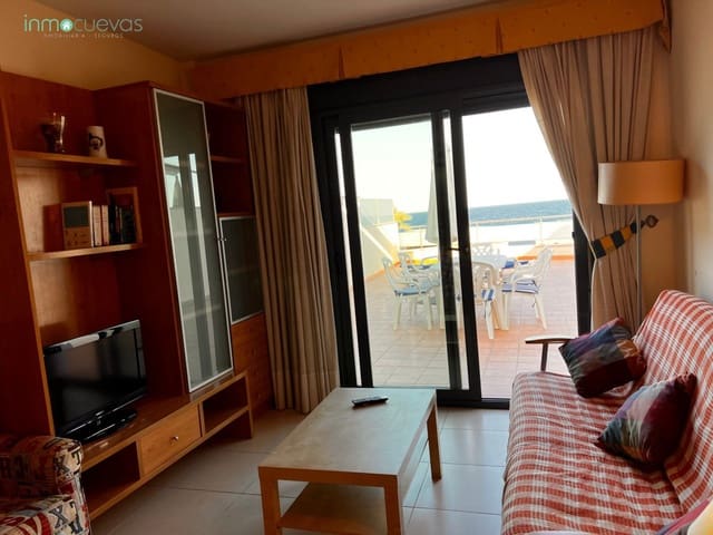 2 makuuhuone Kattohuoneisto myytävänä paikassa Villaricos, Cuevas del Almanzora - 250 000 € (Ref: 6978039)