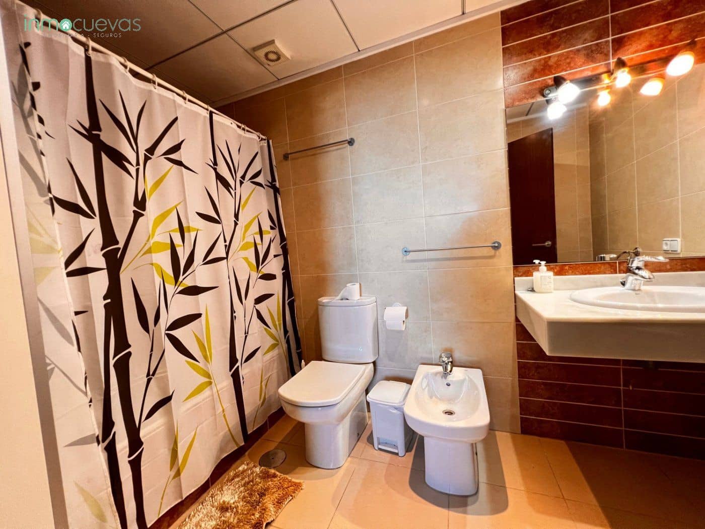 2 makuuhuone Kattohuoneisto myytävänä paikassa Villaricos - 250 000 € (Ref: 6978039)