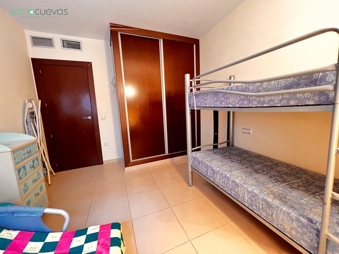 2 makuuhuone Kattohuoneisto myytävänä paikassa Villaricos - 250 000 € (Ref: 6978039)