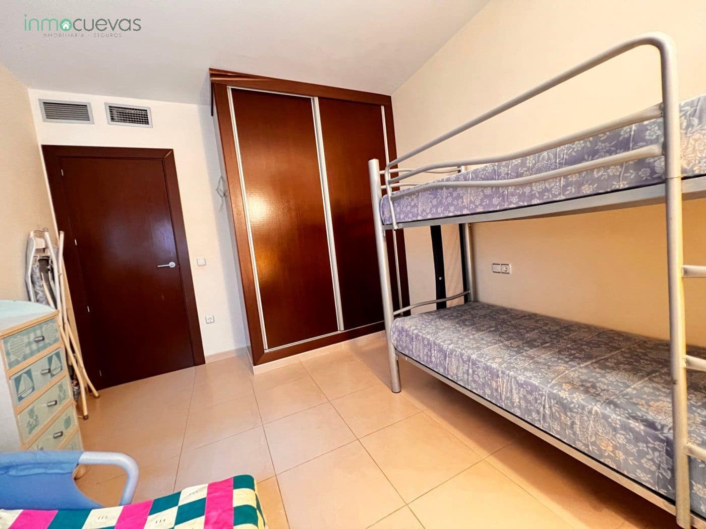 2 makuuhuone Kattohuoneisto myytävänä paikassa Villaricos - 250 000 € (Ref: 6978039)