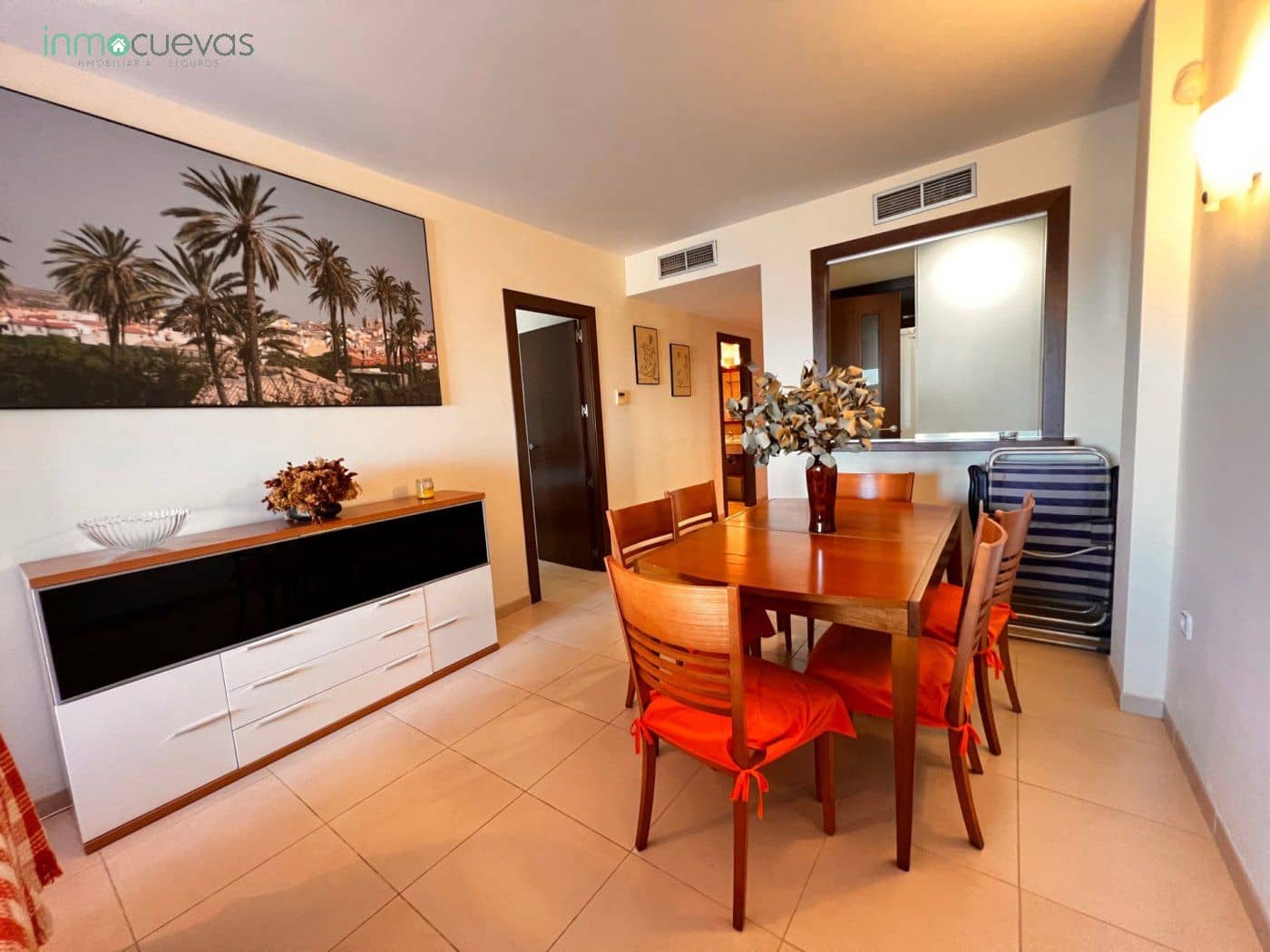 2 makuuhuone Kattohuoneisto myytävänä paikassa Villaricos - 250 000 € (Ref: 6978039)