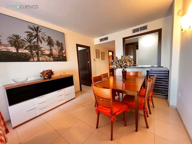 2 makuuhuone Kattohuoneisto myytävänä paikassa Villaricos, Cuevas del Almanzora - 250 000 € (Ref: 6978039)