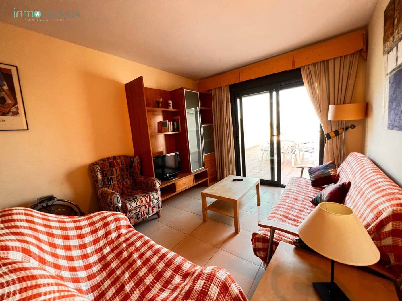 2 makuuhuone Kattohuoneisto myytävänä paikassa Villaricos - 250 000 € (Ref: 6978039)