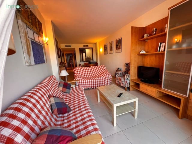 2 makuuhuone Kattohuoneisto myytävänä paikassa Villaricos, Cuevas del Almanzora - 250 000 € (Ref: 6978039)