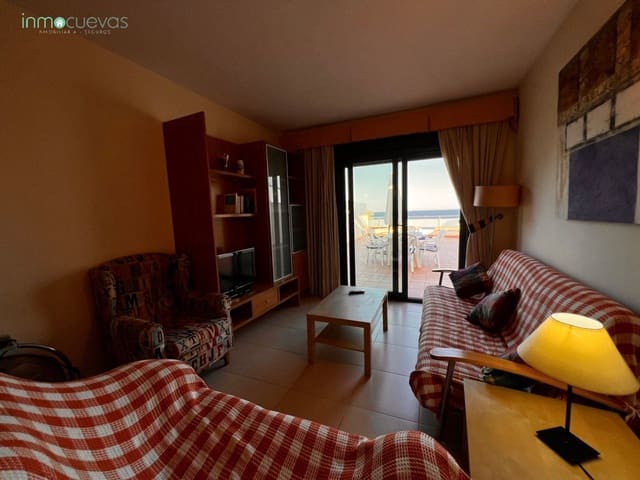 2 makuuhuone Kattohuoneisto myytävänä paikassa Villaricos, Cuevas del Almanzora - 250 000 € (Ref: 6978039)