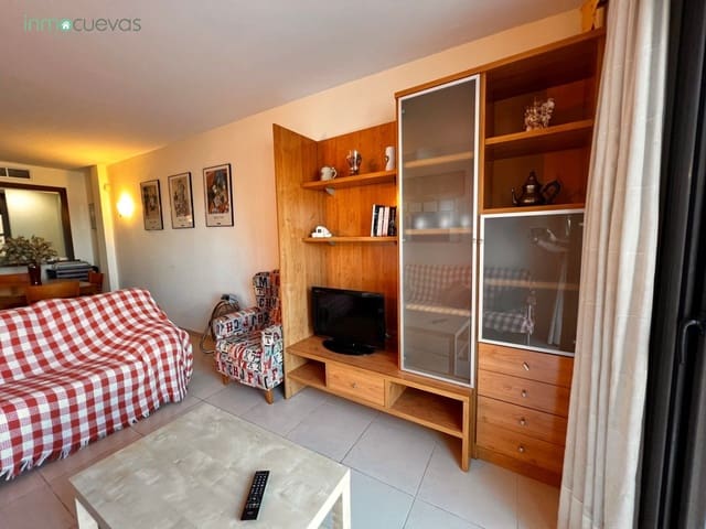 2 makuuhuone Kattohuoneisto myytävänä paikassa Villaricos, Cuevas del Almanzora - 250 000 € (Ref: 6978039)