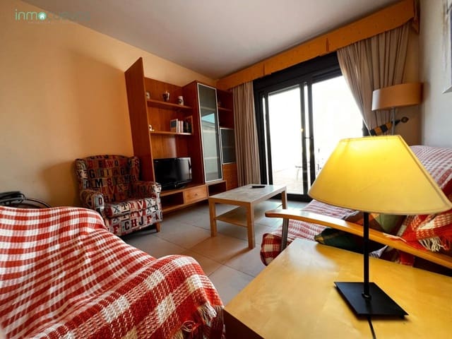 2 makuuhuone Kattohuoneisto myytävänä paikassa Villaricos, Cuevas del Almanzora - 250 000 € (Ref: 6978039)