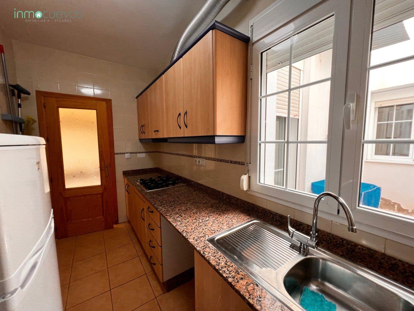 3 bedroom Apartment for rent in Villaricos - € 650 (Ref: 7052643)