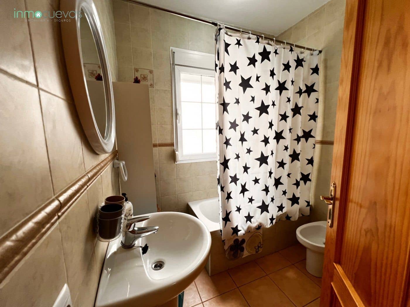 3 bedroom Apartment for rent in Villaricos - € 650 (Ref: 7052643)