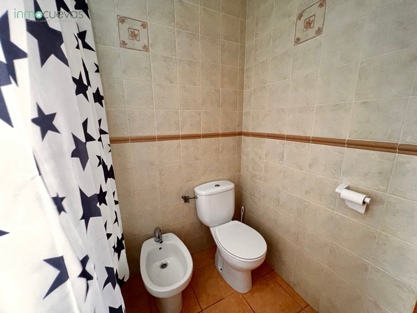 3 bedroom Apartment for rent in Villaricos - € 650 (Ref: 7052643)