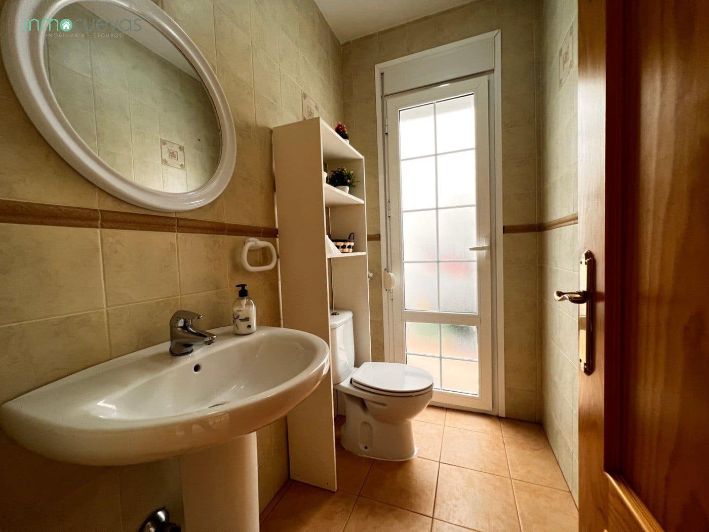 3 bedroom Apartment for rent in Villaricos - € 650 (Ref: 7052643)