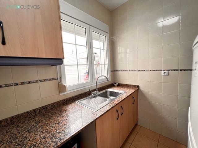 3 Zimmer Apartment zu vermieten in Villaricos, Cuevas del Almanzora - 650 € (Ref: 7052643)