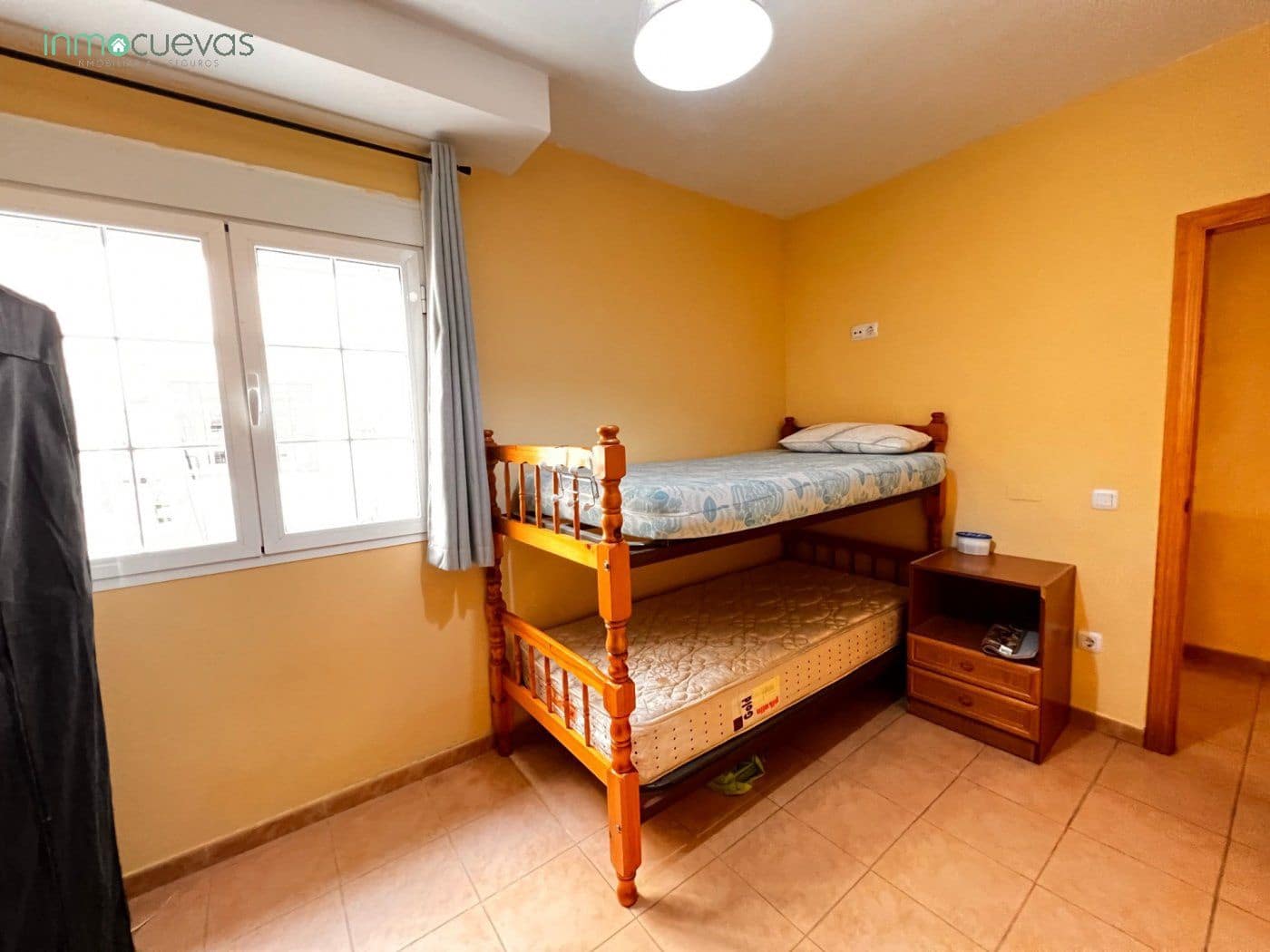 3 bedroom Apartment for rent in Villaricos - € 650 (Ref: 7052643)