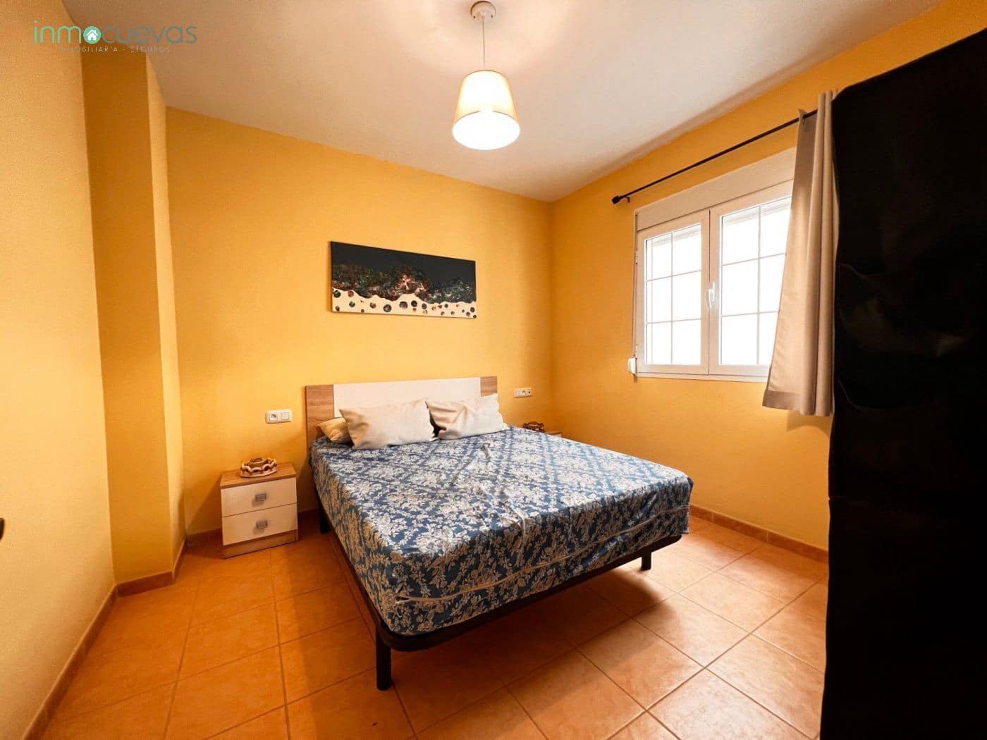 3 bedroom Apartment for rent in Villaricos - € 650 (Ref: 7052643)