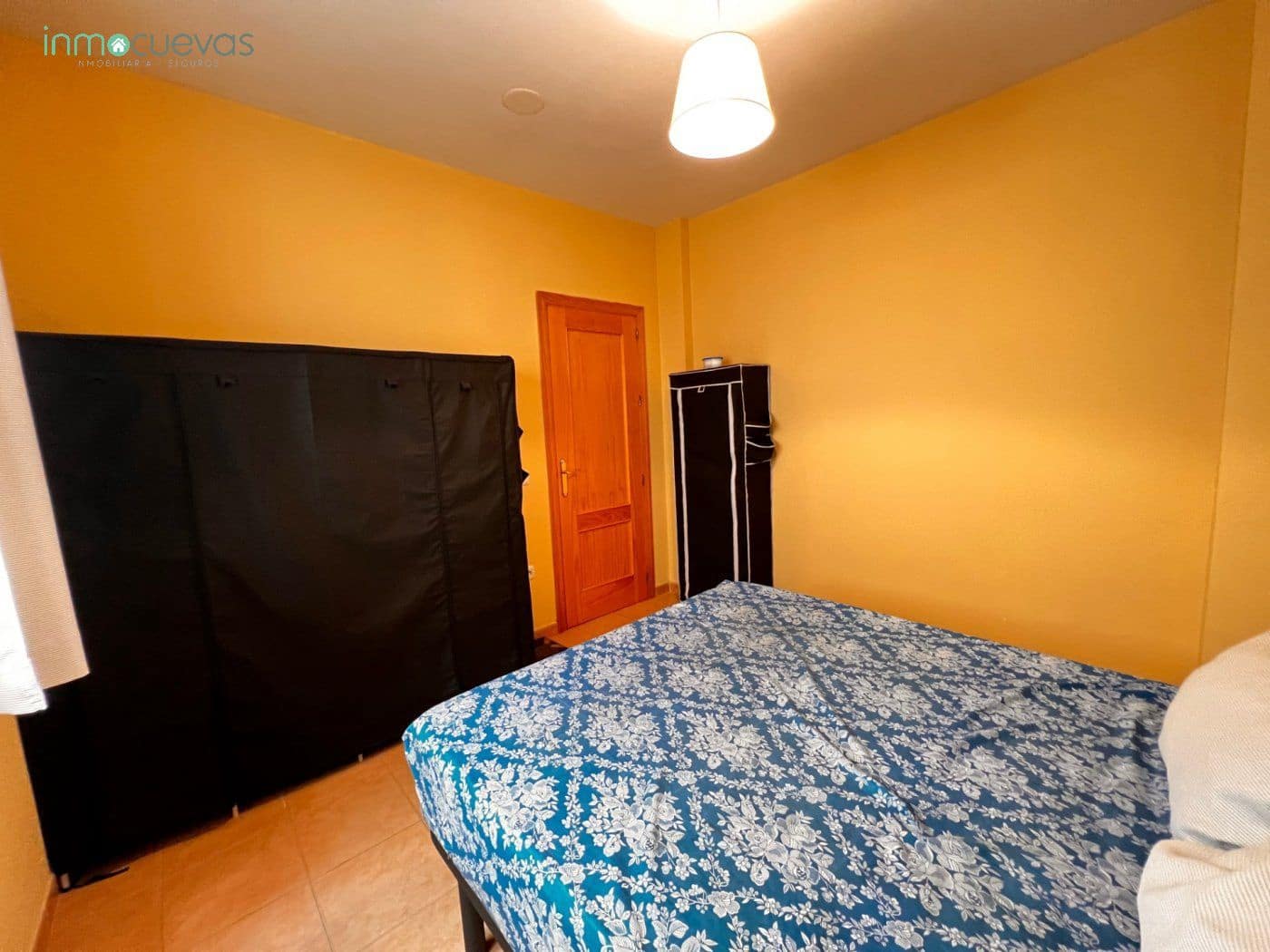 3 bedroom Apartment for rent in Villaricos - € 650 (Ref: 7052643)