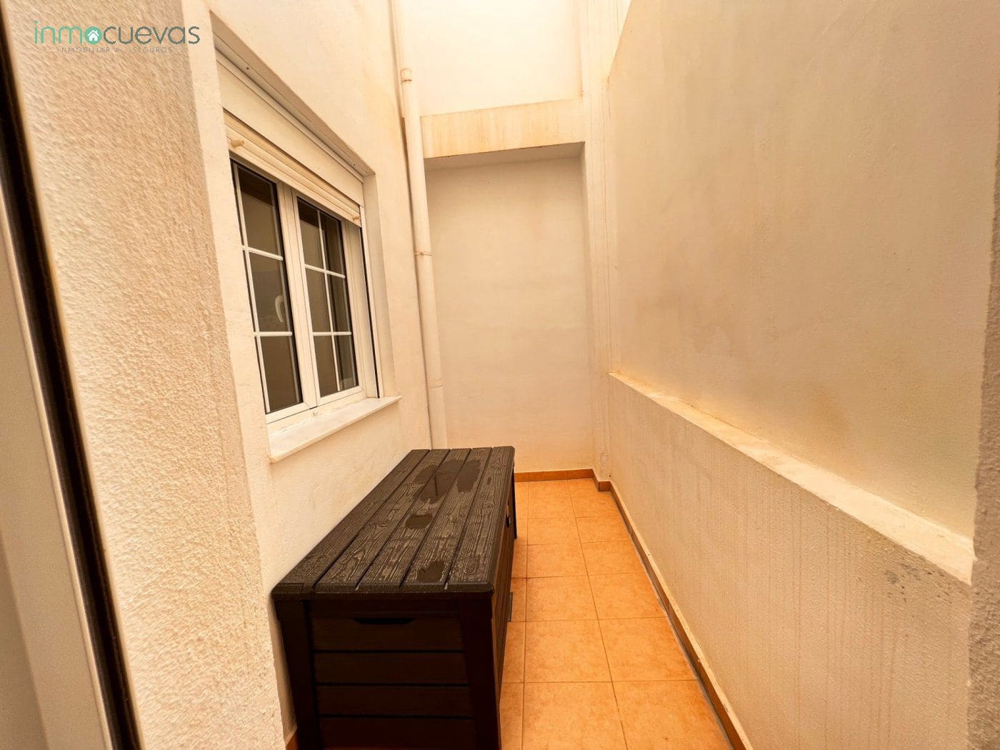 3 bedroom Apartment for rent in Villaricos - € 650 (Ref: 7052643)