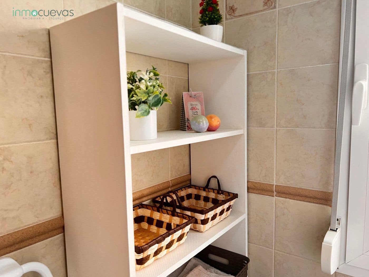 3 bedroom Apartment for rent in Villaricos - € 650 (Ref: 7052643)