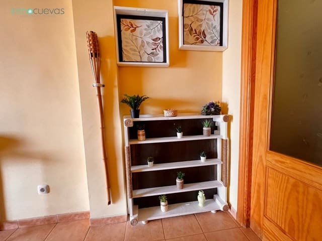 3 Zimmer Apartment zu vermieten in Villaricos, Cuevas del Almanzora - 650 € (Ref: 7052643)