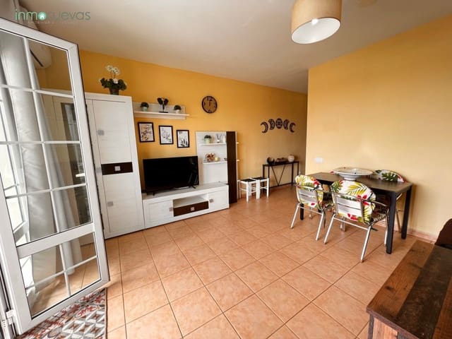 3 Zimmer Apartment zu vermieten in Villaricos, Cuevas del Almanzora - 650 € (Ref: 7052643)
