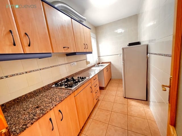 3 Zimmer Apartment zu vermieten in Villaricos, Cuevas del Almanzora - 650 € (Ref: 7052643)