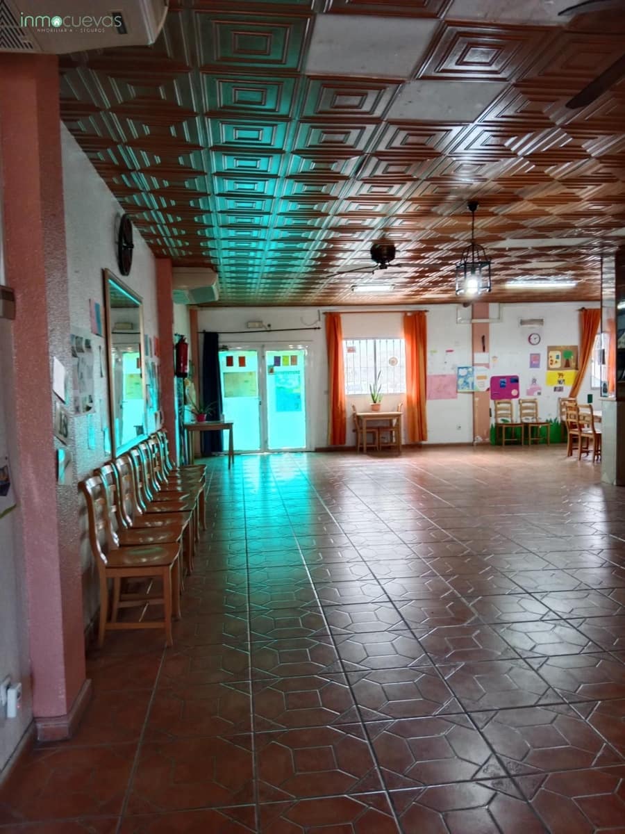 9 bedroom Guesthouse/B & B for sale in Los Gallardos - € 385,000 (Ref: 7401096)