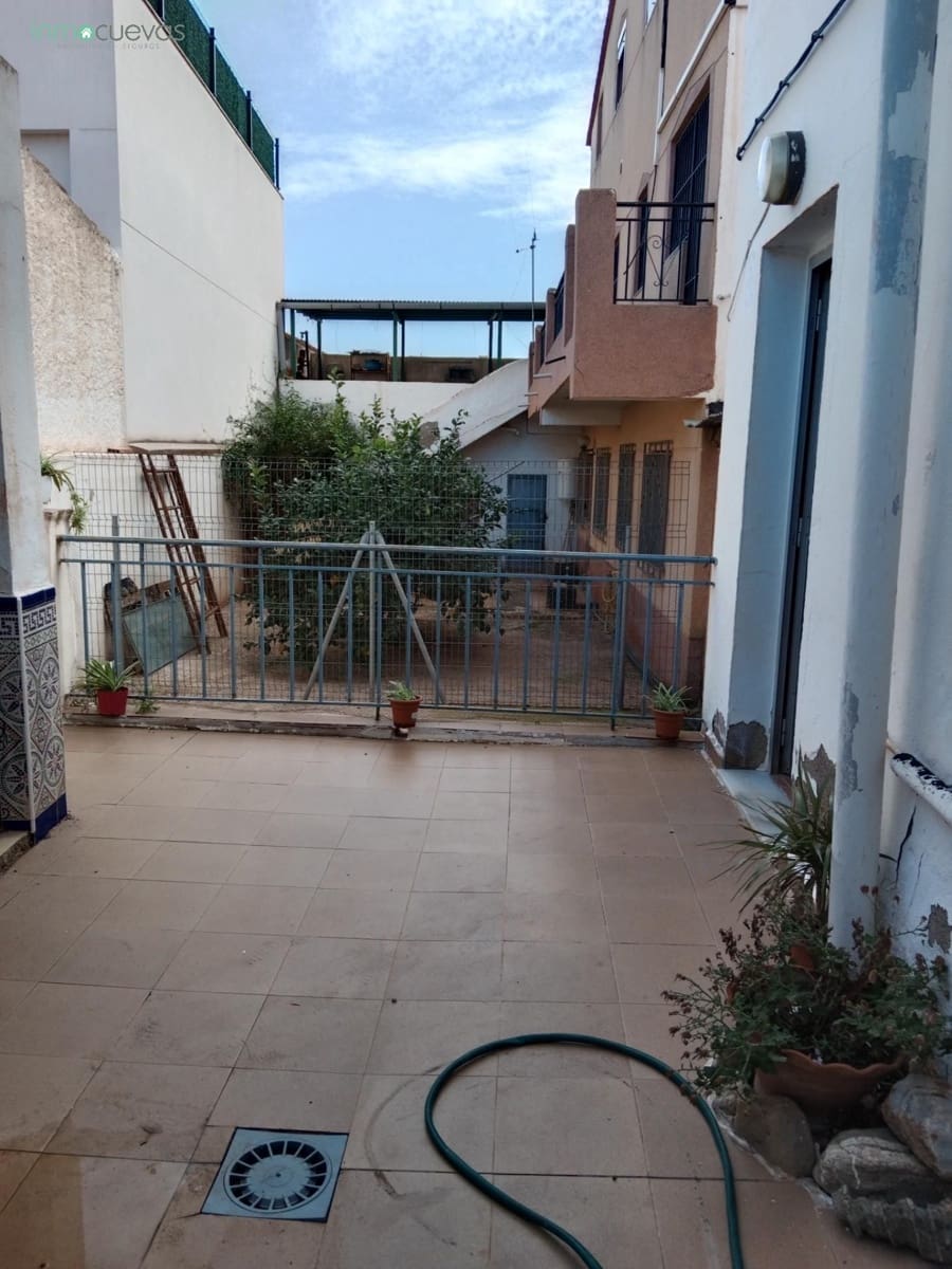 9 bedroom Guesthouse/B & B for sale in Los Gallardos - € 385,000 (Ref: 7401096)