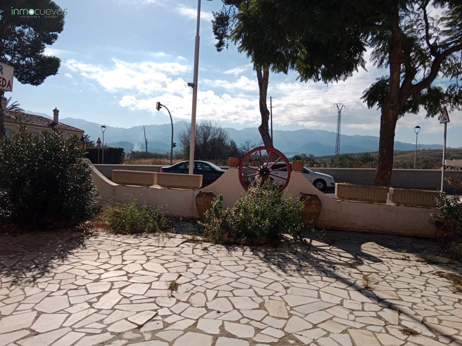 9 bedroom Guesthouse/B & B for sale in Los Gallardos - € 385,000 (Ref: 7401096)