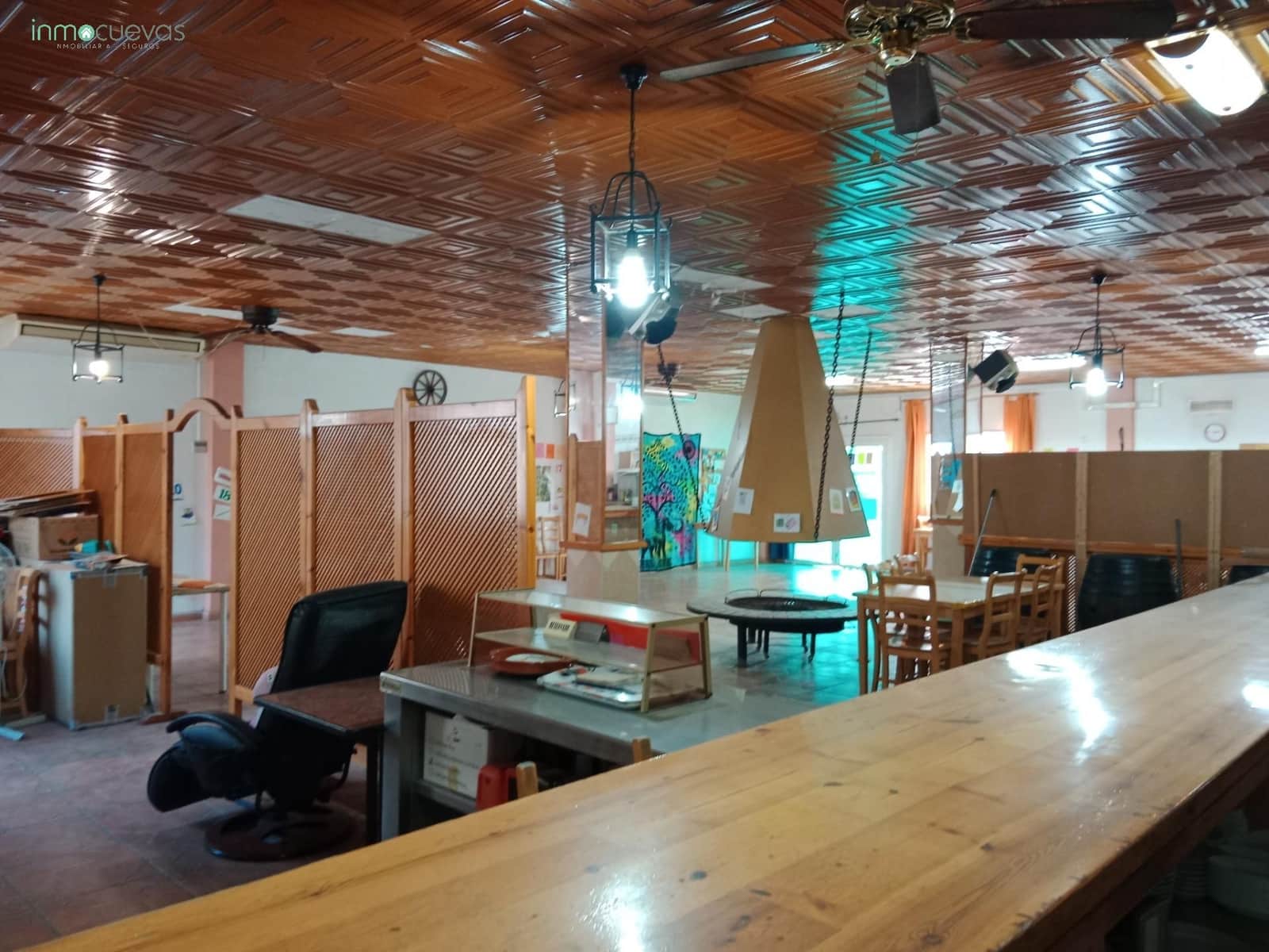 9 bedroom Guesthouse/B & B for sale in Los Gallardos - € 385,000 (Ref: 7401096)