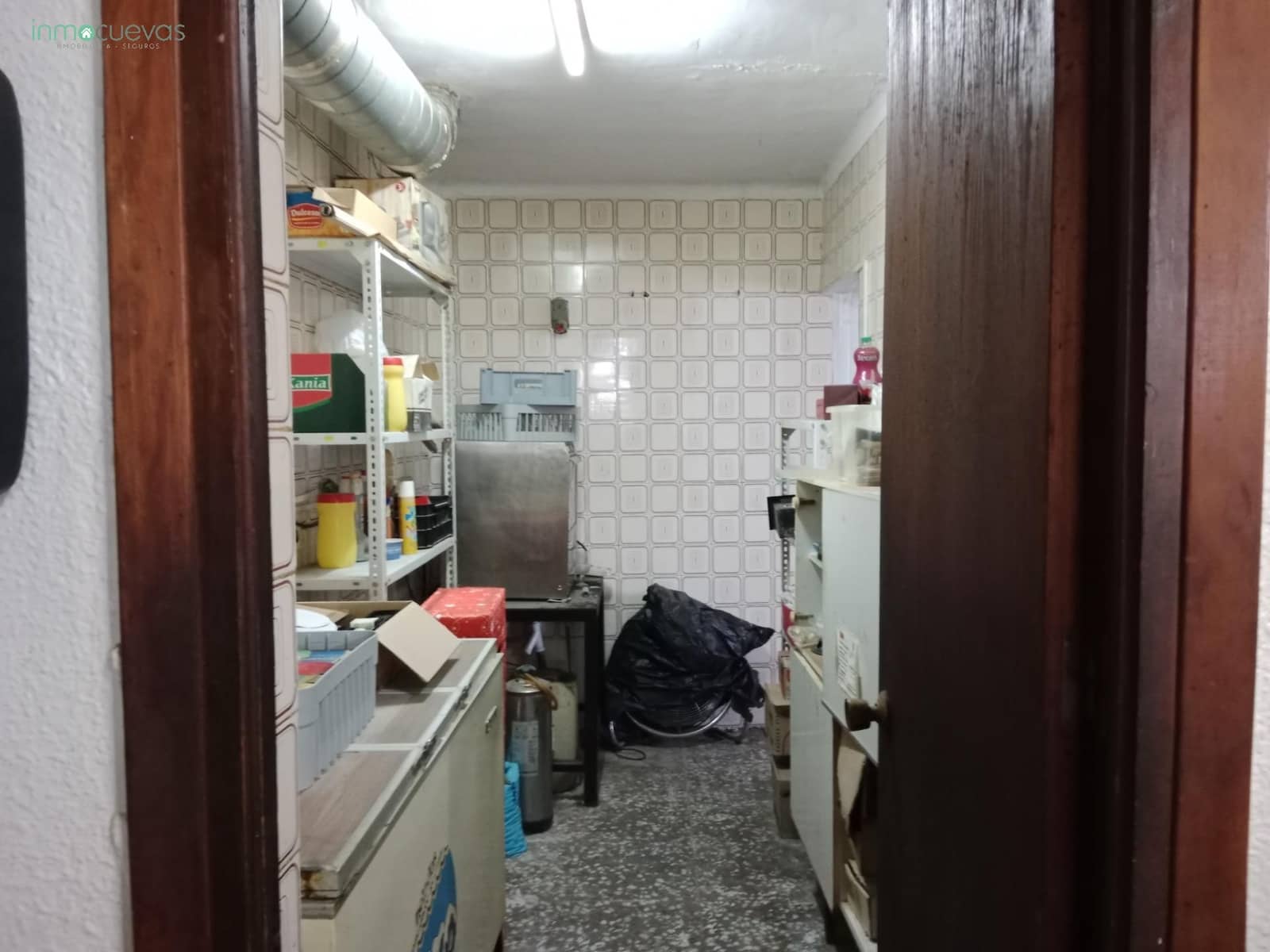 9 bedroom Guesthouse/B & B for sale in Los Gallardos - € 385,000 (Ref: 7401096)