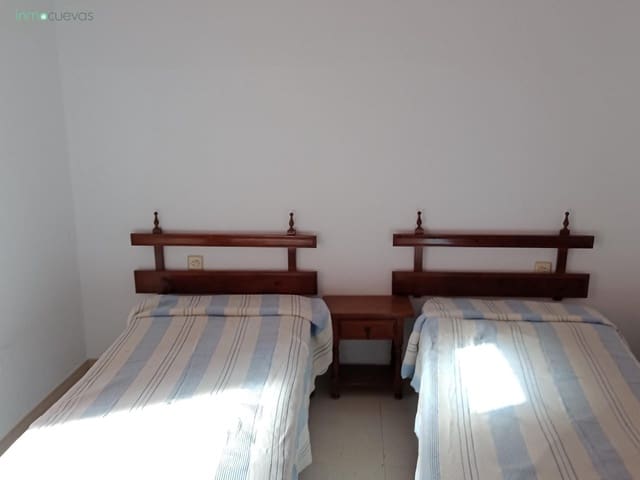 9 soveværelse Guesthouse/B & B til salg i Los Gallardos - € 385.000 (Ref: 7401096)