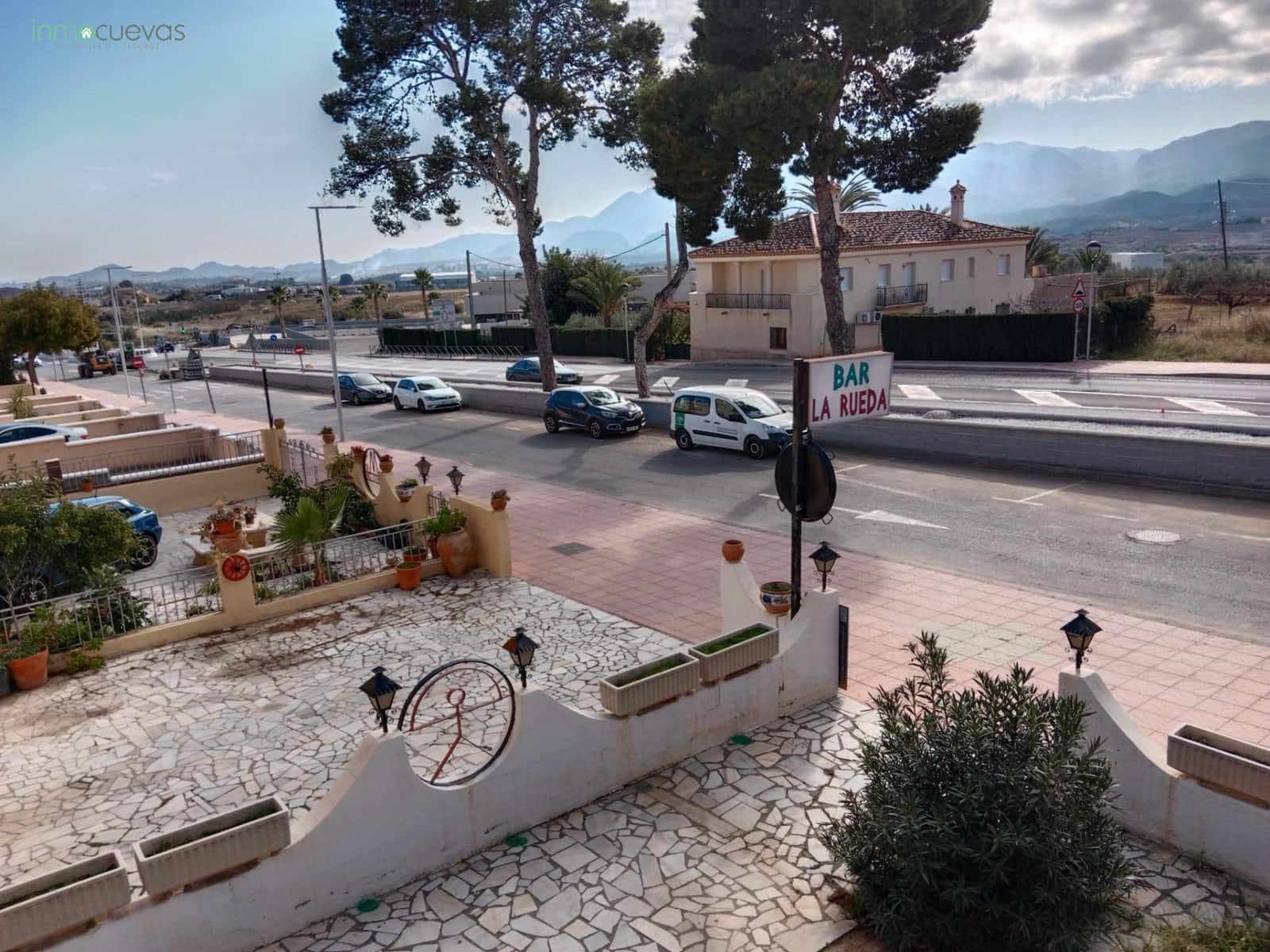 9 bedroom Guesthouse/B & B for sale in Los Gallardos - € 385,000 (Ref: 7401096)