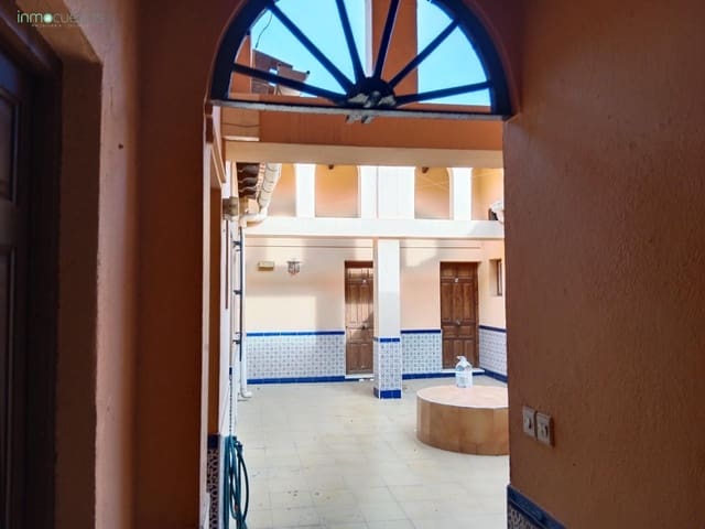 9 soveværelse Guesthouse/B & B til salg i Los Gallardos - € 385.000 (Ref: 7401096)