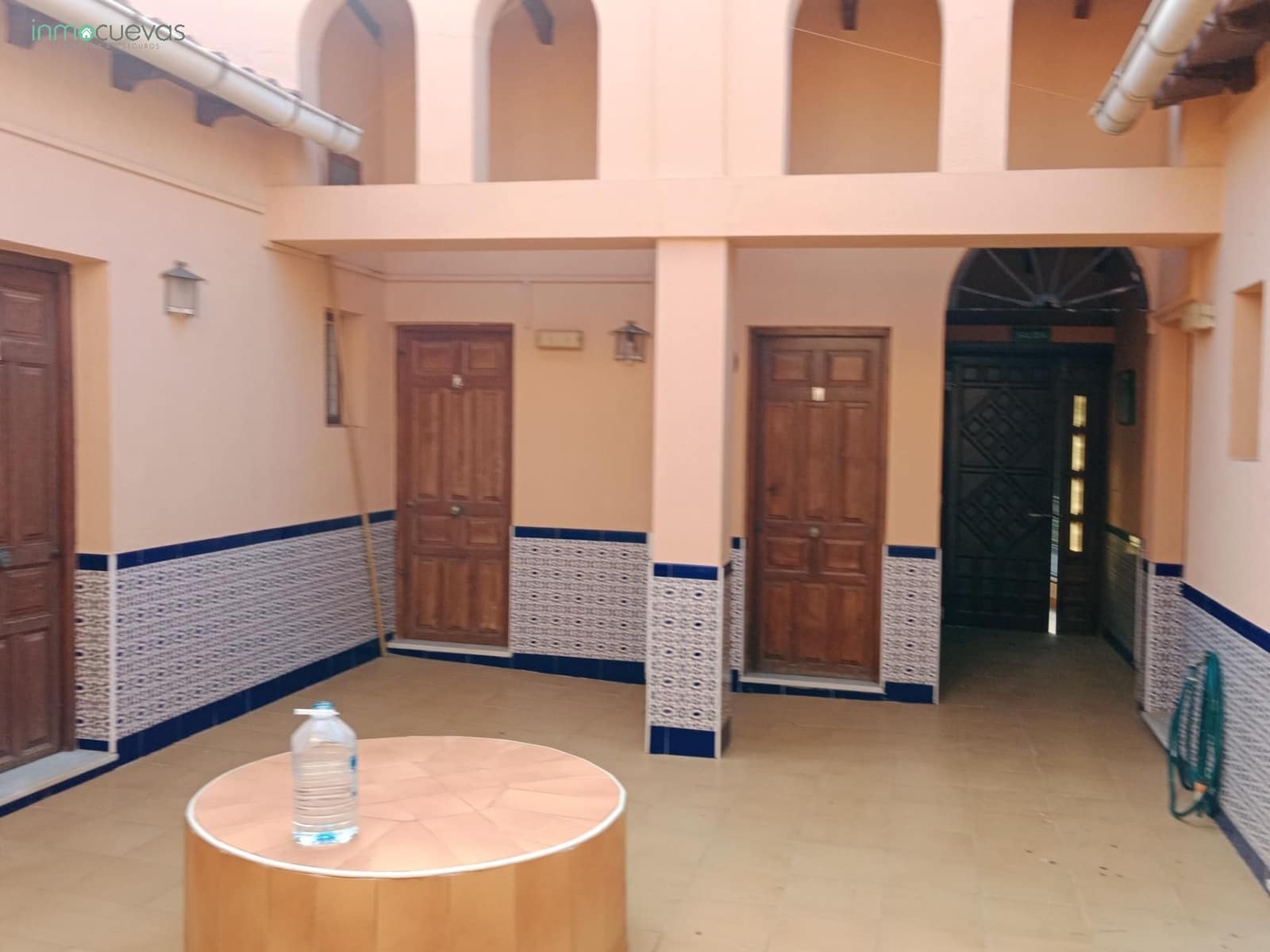 9 bedroom Guesthouse/B & B for sale in Los Gallardos - € 385,000 (Ref: 7401096)