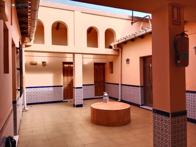 9 soveværelse Guesthouse/B & B til salg i Los Gallardos - € 385.000 (Ref: 7401096)