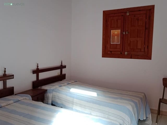 9 soveværelse Guesthouse/B & B til salg i Los Gallardos - € 385.000 (Ref: 7401096)