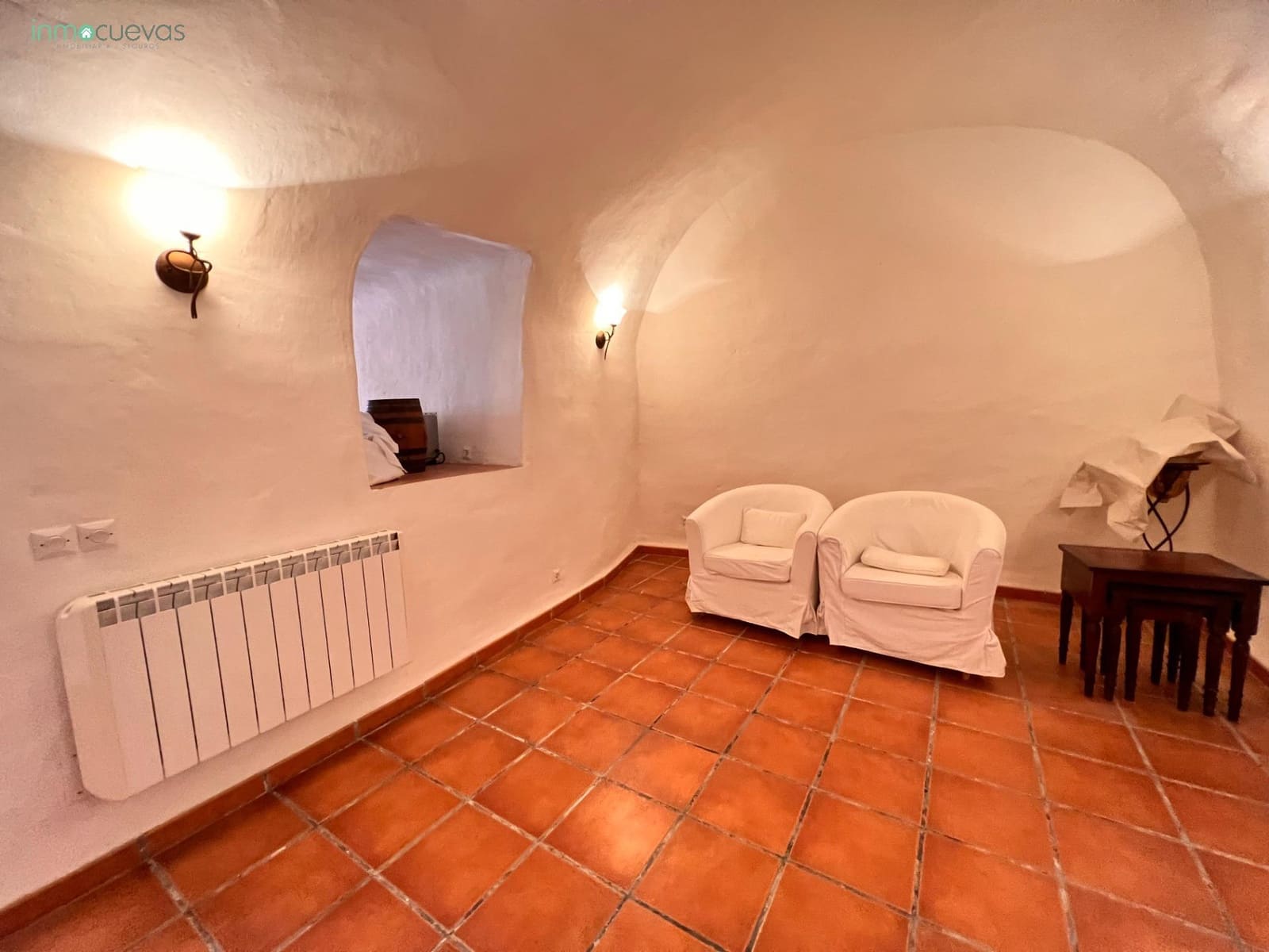2 camera da letto Casa Grotta in vendita in Cuevas del Almanzora - 89.900 € (Rif: 7568177)