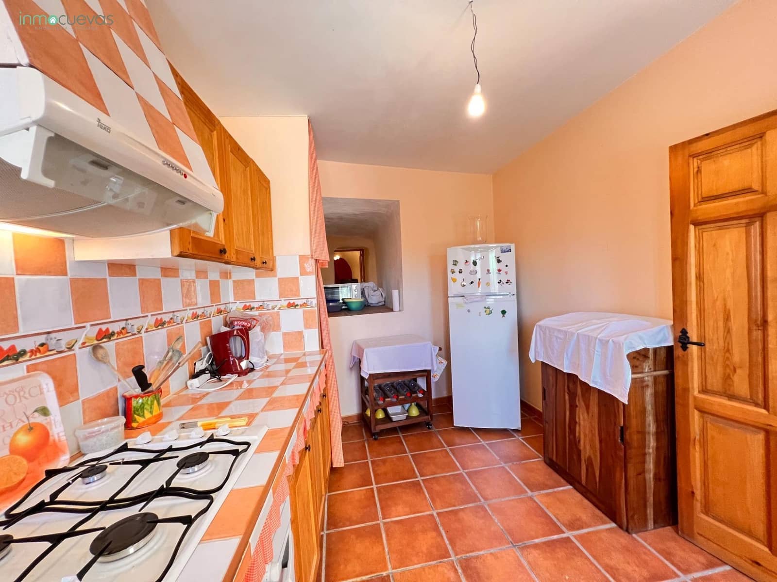 2 camera da letto Casa Grotta in vendita in Cuevas del Almanzora - 89.900 € (Rif: 7568177)