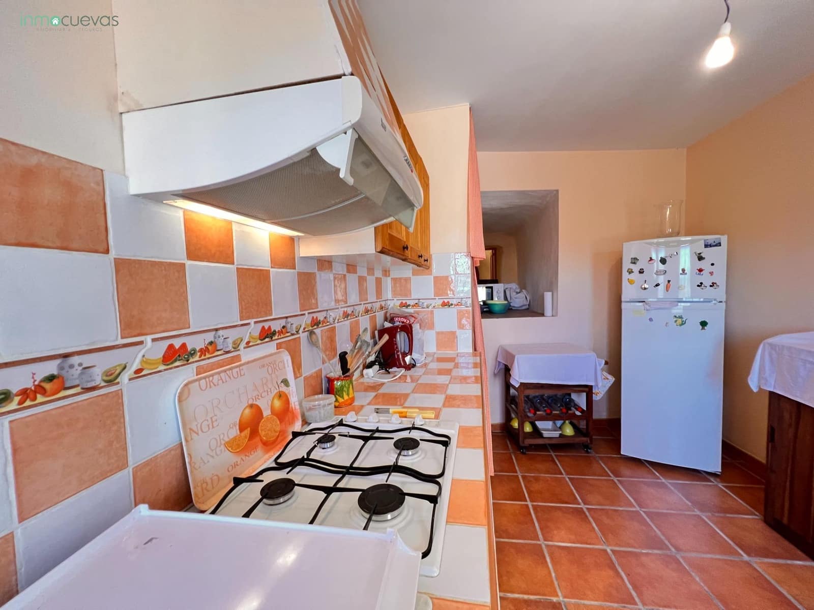 2 camera da letto Casa Grotta in vendita in Cuevas del Almanzora - 89.900 € (Rif: 7568177)