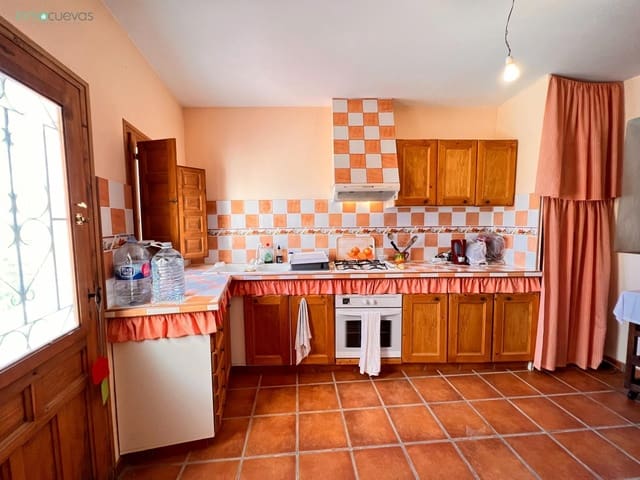 2 camera da letto Casa Grotta in vendita in Cuevas del Almanzora - 89.900 € (Rif: 7568177)