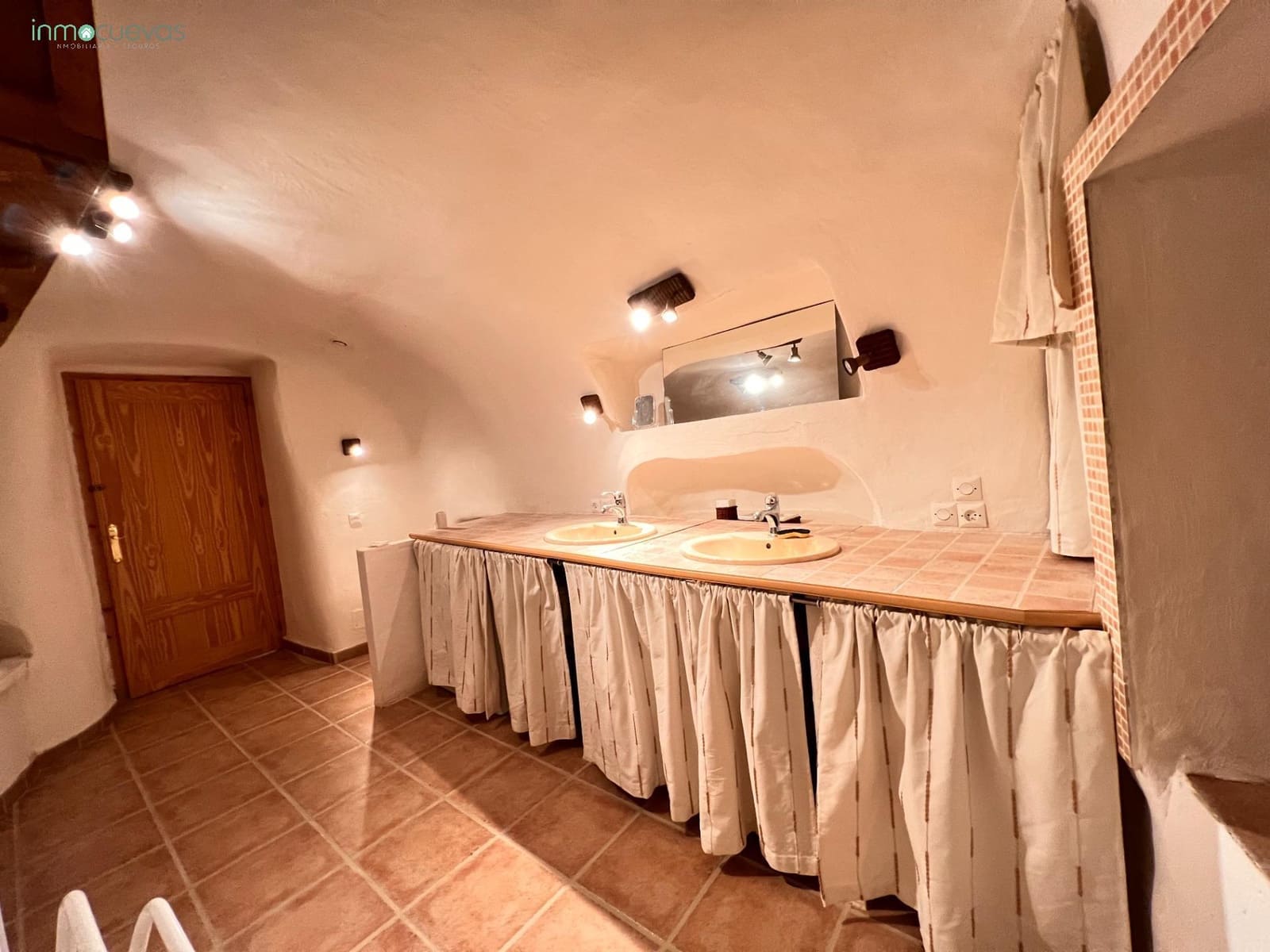 2 camera da letto Casa Grotta in vendita in Cuevas del Almanzora - 89.900 € (Rif: 7568177)