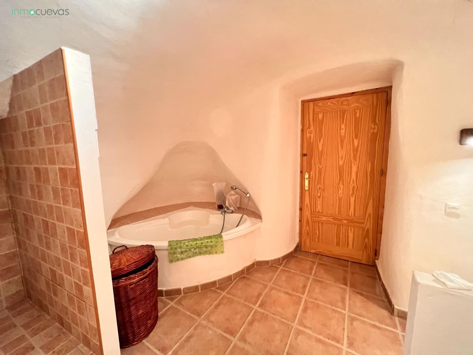 2 camera da letto Casa Grotta in vendita in Cuevas del Almanzora - 89.900 € (Rif: 7568177)