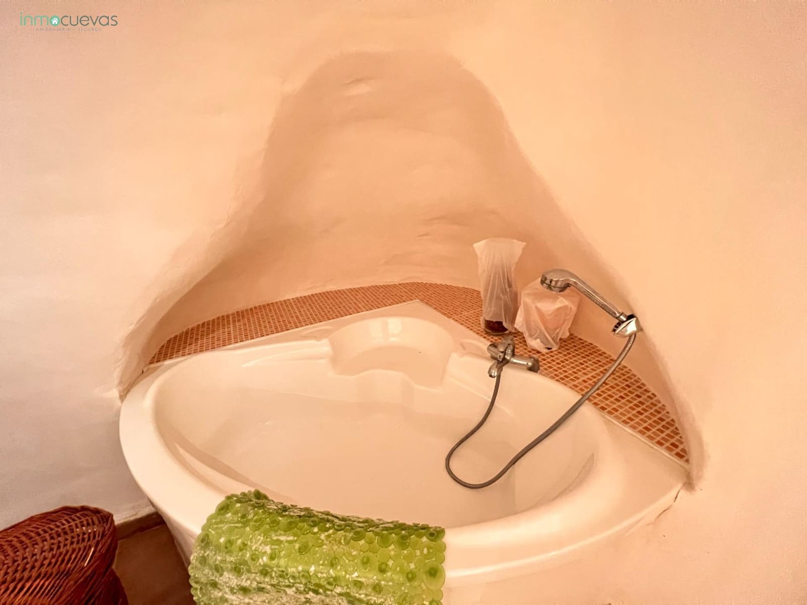 2 camera da letto Casa Grotta in vendita in Cuevas del Almanzora - 89.900 € (Rif: 7568177)