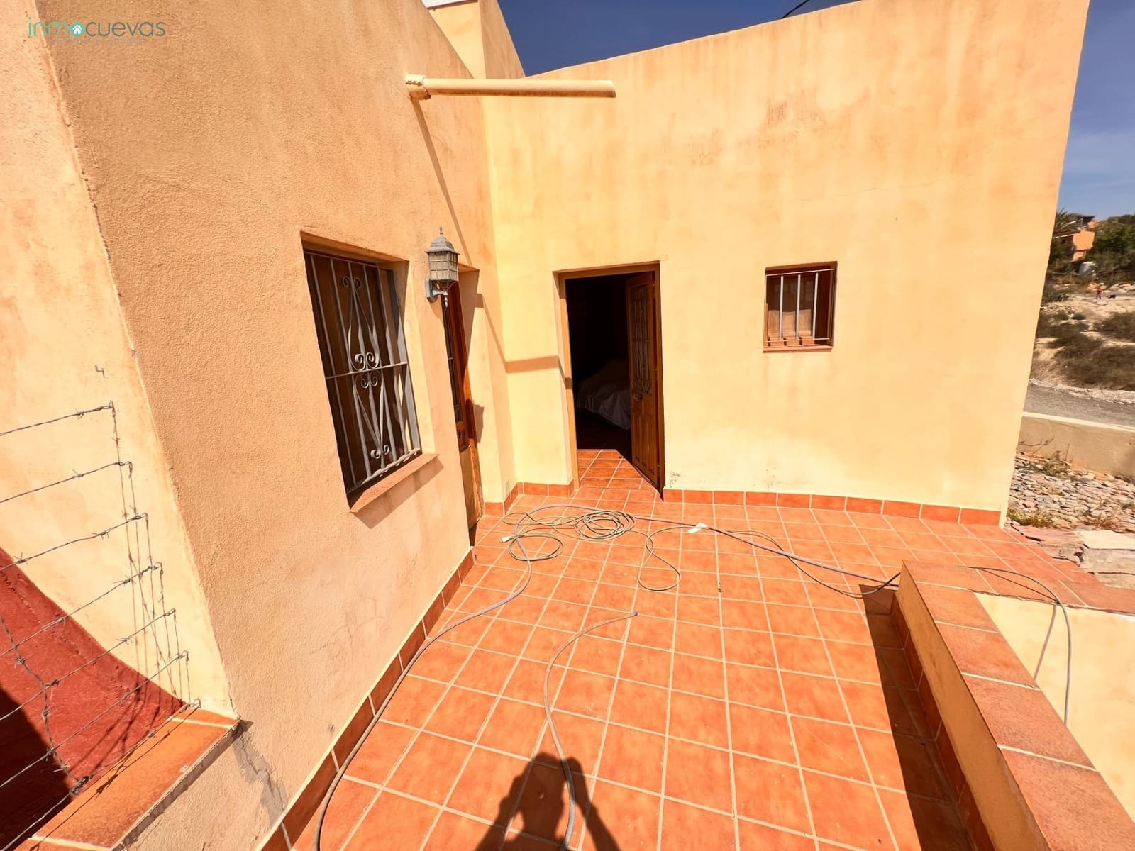 2 camera da letto Casa Grotta in vendita in Cuevas del Almanzora - 89.900 € (Rif: 7568177)