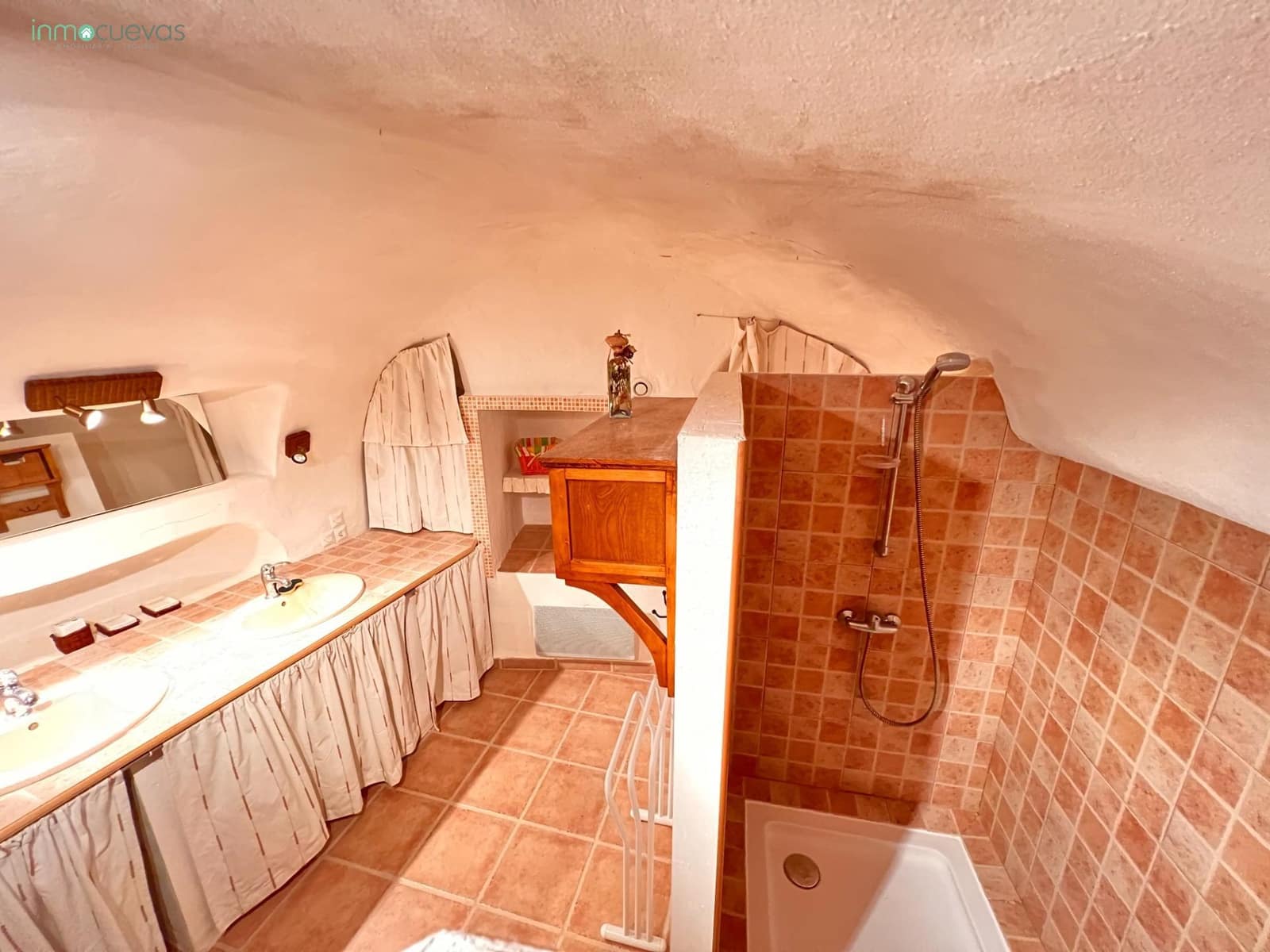 2 camera da letto Casa Grotta in vendita in Cuevas del Almanzora - 89.900 € (Rif: 7568177)
