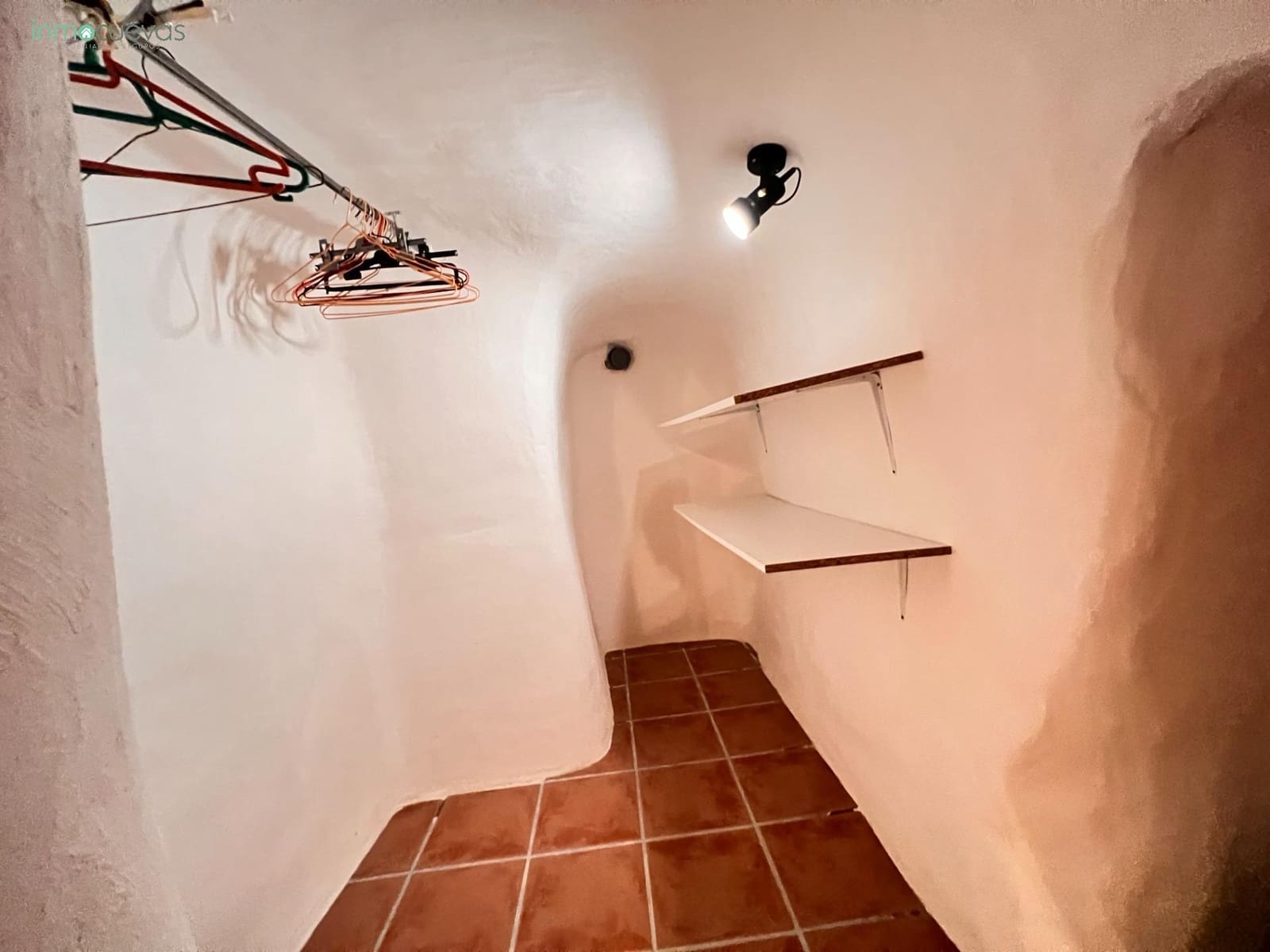 2 camera da letto Casa Grotta in vendita in Cuevas del Almanzora - 89.900 € (Rif: 7568177)