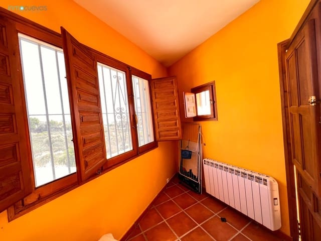 2 camera da letto Casa Grotta in vendita in Cuevas del Almanzora - 89.900 € (Rif: 7568177)