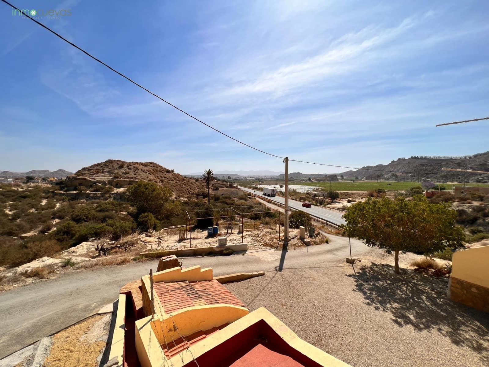 2 camera da letto Casa Grotta in vendita in Cuevas del Almanzora - 89.900 € (Rif: 7568177)