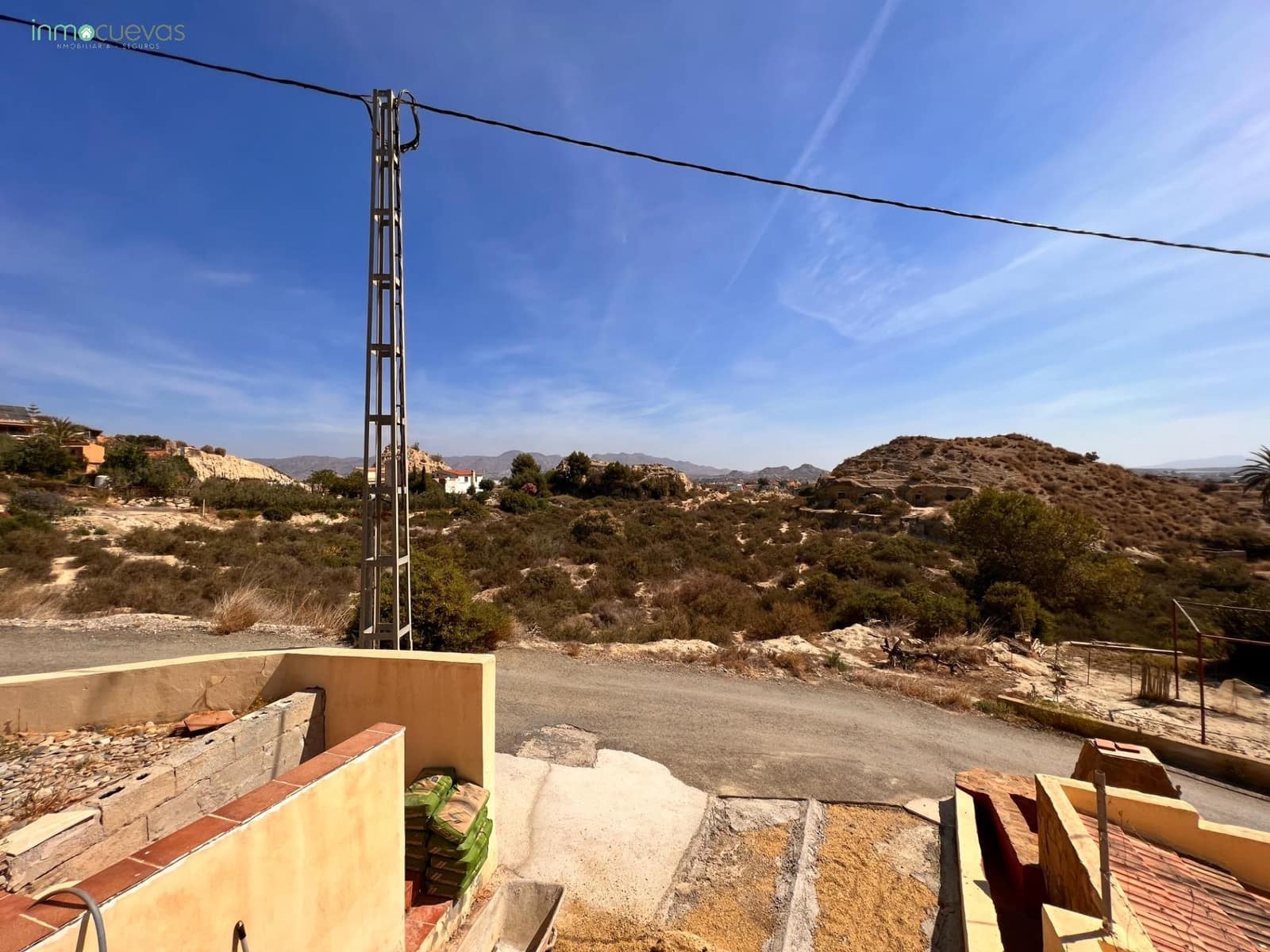 2 camera da letto Casa Grotta in vendita in Cuevas del Almanzora - 89.900 € (Rif: 7568177)